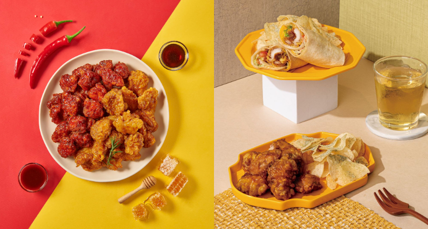 2 號店開幕時間確定！「橋村炸雞」插旗台北 101 ：將推出限定新品！